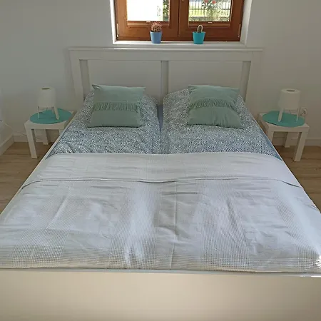 Przystanek Przegalina 2 * Gdansk