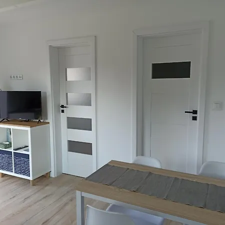 Przystanek Przegalina 2 Gdansk