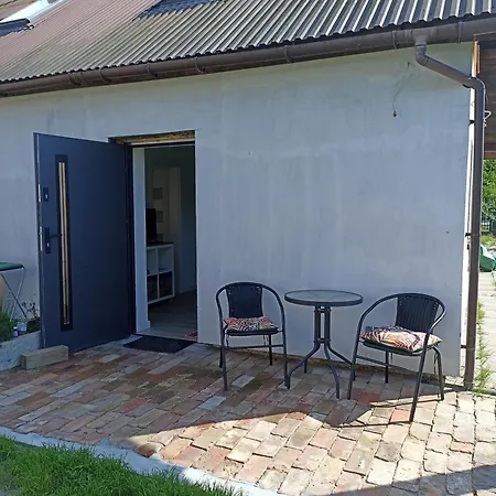 Przystanek Przegalina 2 * Gdansk