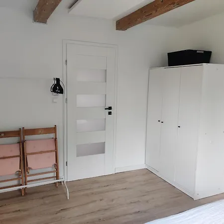 Przystanek Przegalina 2 Apartment Gdansk
