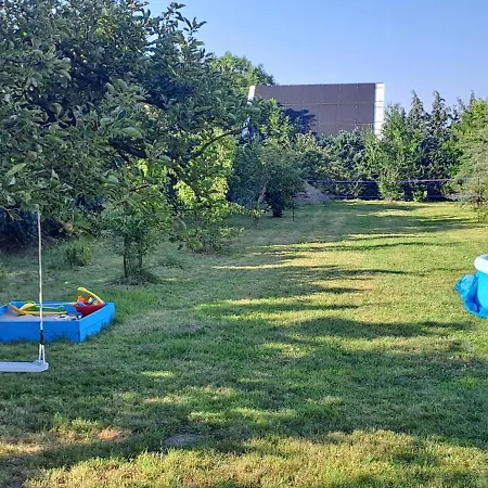Przystanek Przegalina 2 *