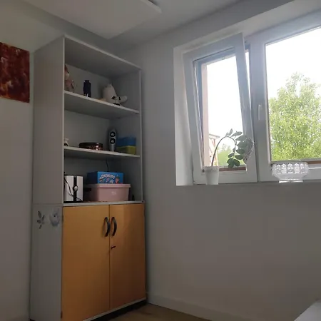 Przystanek Przegalina 2 Gdansk