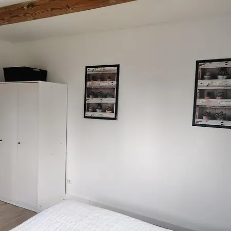 Apartment Przystanek Przegalina 2